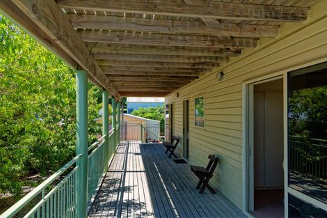 Photo of property in 36 Kotare Place, South Bay, Kaikoura, 7300