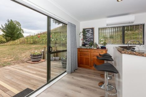 Photo of property in 1226 Ohiti Road, Crownthorpe, Hastings, 4179