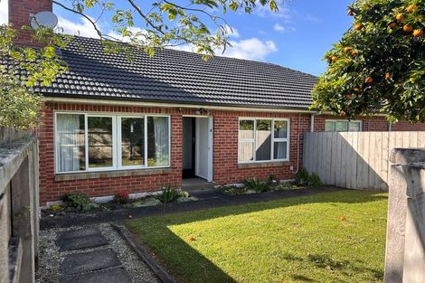 Photo of property in 2/42a Kitenui Avenue, Mount Albert, Auckland, 1025