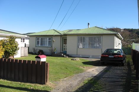 Photo of property in 21 Moohan Street, Wainuiomata, Lower Hutt, 5014