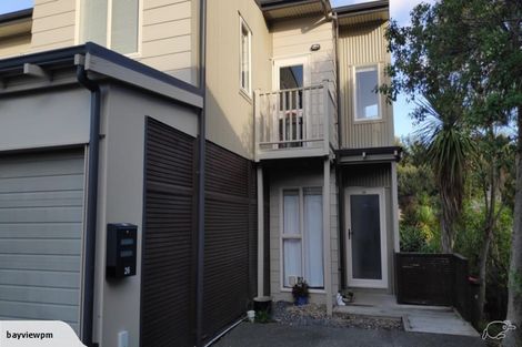 Photo of property in 1/206 Manuka Road, Bayview, Auckland, 0629