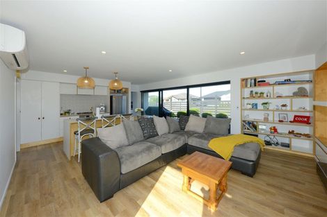 Photo of property in 24 Shillingford Boulevard, Rolleston, 7615