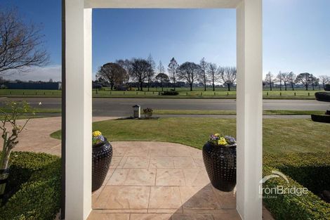 Photo of property in 34 Glasnevin Drive, Casebrook, Christchurch, 8051
