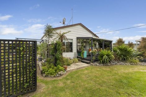 Photo of property in 127 Seabury Avenue, Foxton Beach, Foxton, 4815