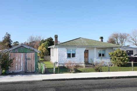 Photo of property in 23 Ross Street, Marton, 4710