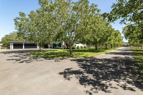 Photo of property in 158 Cullen Avenue, Swannanoa, Rangiora, 7475