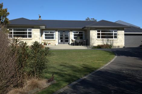 Photo of property in 182 Carters Road, Amberley, 7410