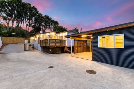 Photo of property in 41 Thornley Street, Titahi Bay, Porirua, 5022