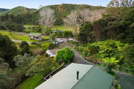 Photo of property in 51 Rigden Road, Opua, 0272