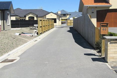 Photo of property in 60 Woodhurst Drive, Casebrook, Christchurch, 8051