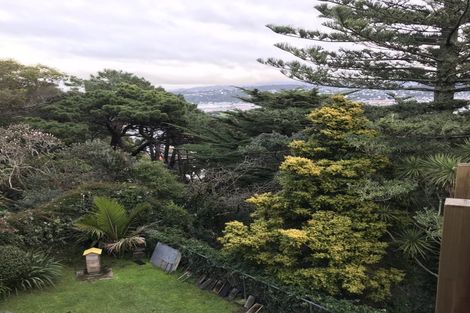 Photo of property in 24 Beacon Hill Road, Strathmore Park, Wellington, 6022