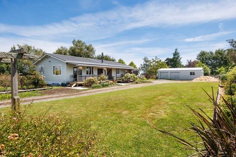 Photo of property in 176 Colemans Road, Marton, 4787