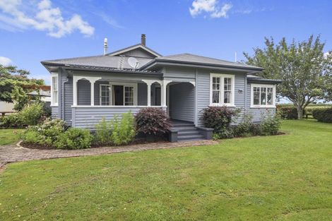Photo of property in 1158b State Highway 26, Eureka, Hamilton, 3286