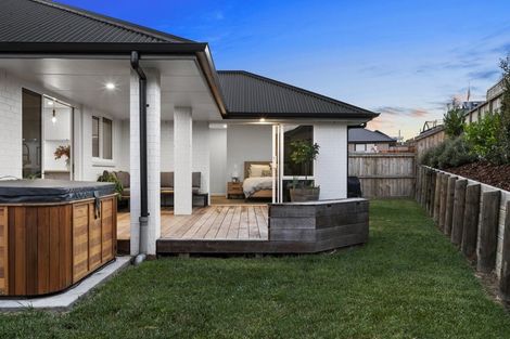 Photo of property in 182 Te Ranga Memorial Drive, Pyes Pa, Tauranga, 3112