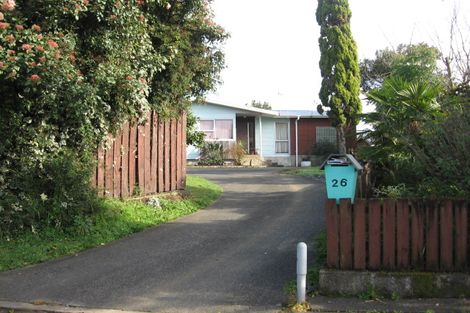 Photo of property in 26 Te Anau Place, Tikipunga, Whangarei, 0112