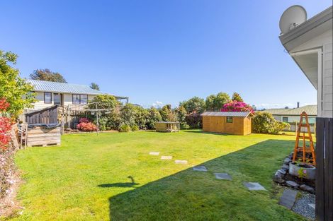 Photo of property in 3 Kahotea Drive, Motuoapa, Turangi, 3382