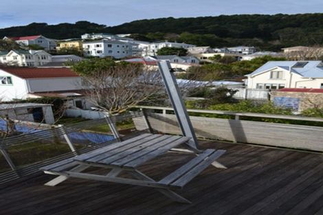 Photo of property in 29 Queen Street, Mount Victoria, Wellington, 6011