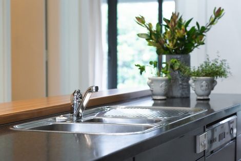 Photo of property in 8/28 Hobson Street, Thorndon, Wellington, 6011