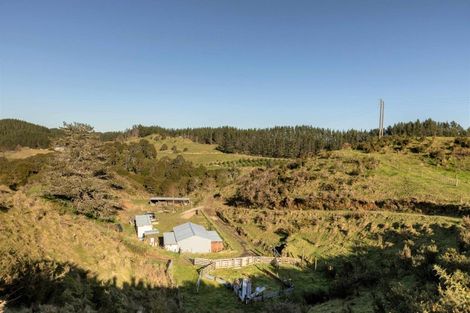 Photo of property in 795 Maungarangi Road, Paengaroa, 3189