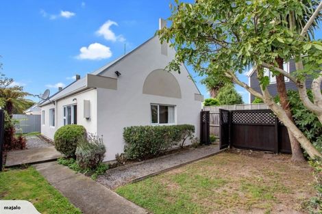 Photo of property in 4/26 Walton Street, Sydenham, Christchurch, 8023