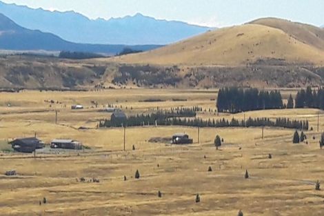 Photo of property in 344 Manuka Terrace, Ben Ohau, Twizel, 7999