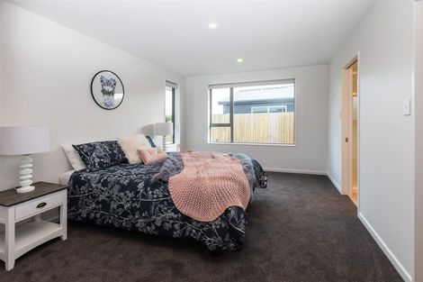 Photo of property in 16 Flaxon Place, Burwood, Christchurch, 8083