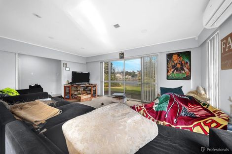 Photo of property in 56 Wickman Way, Mangere East, Auckland, 2024