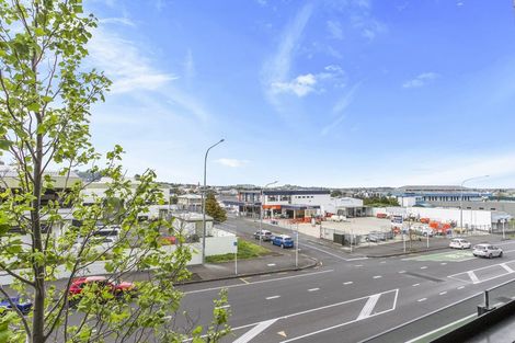 Photo of property in Crest Apartments, 101/199 Great North Road, Grey Lynn, Auckland, 1021