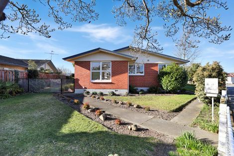 Photo of property in 12 Hanrahan Street, Allenton, Ashburton, 7700