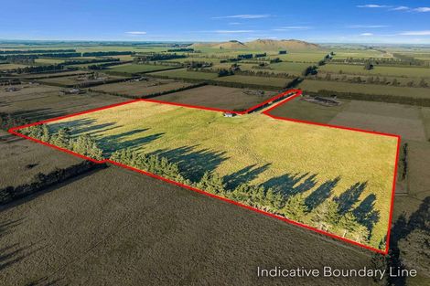 Photo of property in 31 Browns Rock Road, Burnt Hill, Oxford, 7495