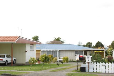 Photo of property in 1/24 Brecon Road, Stratford, 4332