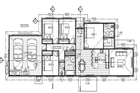 Photo of property in 1 Pearl Grove, Ashhurst, 4810