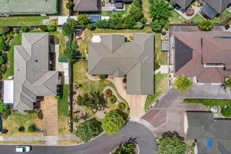 Photo of property in 25 Carribean Place, Papamoa Beach, Papamoa, 3118