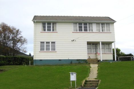 Photo of property in 146 Riselaw Road, Calton Hill, Dunedin, 9012