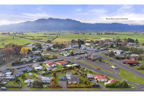 Photo of property in 4 Mccarthy Street, Waihou, Te Aroha, 3393