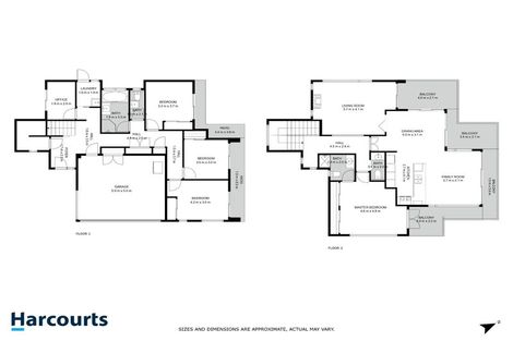 Photo of property in 80 Bleakhouse Road, Howick, Auckland, 2014