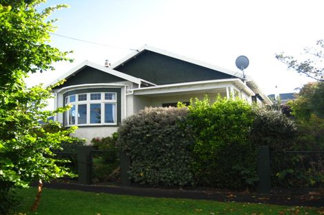 Photo of property in 37 Bridger Street, Maryhill, Dunedin, 9011