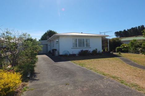 Photo of property in 34 Herrington Street, Foxton, 4814