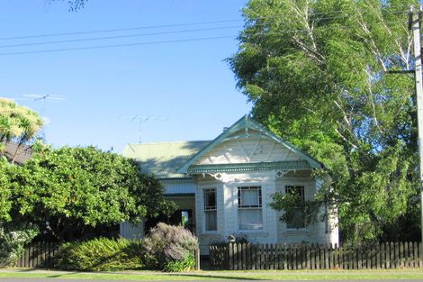 Photo of property in 55 Stafford Street, Whataupoko, Gisborne, 4010