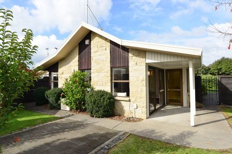 Photo of property in 1a Winstone Avenue, Chartwell, Hamilton, 3210