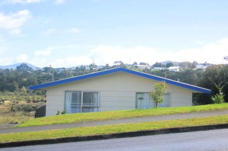 Photo of property in 44 Raumati Crescent, Onerahi, Whangarei, 0110