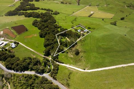 Photo of property in 278 Mclean Road, Waipu, 0582