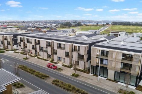 Photo of property in 7/163 Hobsonville Point Road, Hobsonville, Auckland, 0616