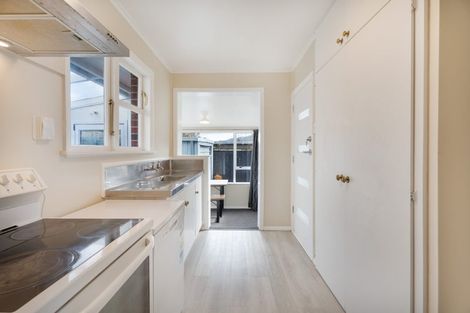 Photo of property in 2/49a Shakespeare Avenue, Trentham, Upper Hutt, 5018