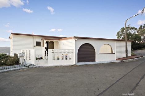 Photo of property in 193a Cecil Road, Wilton, Wellington, 6012