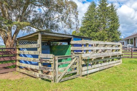 Photo of property in 8 Innes Road, Lichfield, Putaruru, 3482