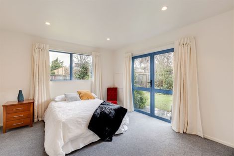 Photo of property in 58 Fisher Avenue, Beckenham, Christchurch, 8023