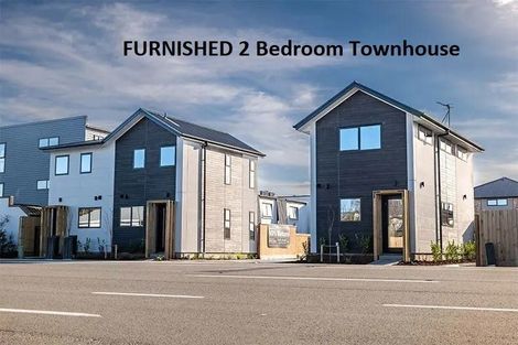 Photo of property in 12/241 Lincoln Road, Addington, Christchurch, 8024