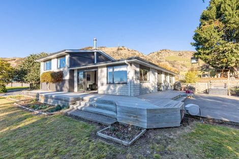 Photo of property in 1200 Karaka Road, Hurunui, Hawarden, 7385