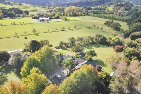 Photo of property in 28 Kaipara Flats Road, Dome Forest, Warkworth, 0981